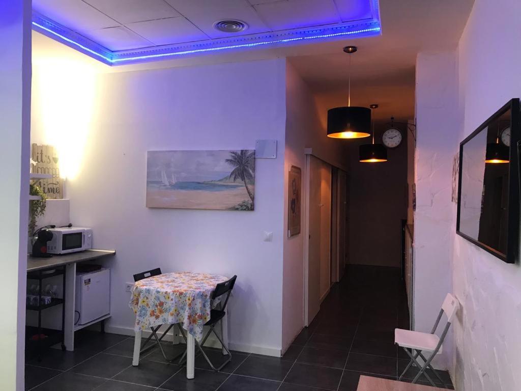 Vinalux Hotel Vinarós Buitenkant foto